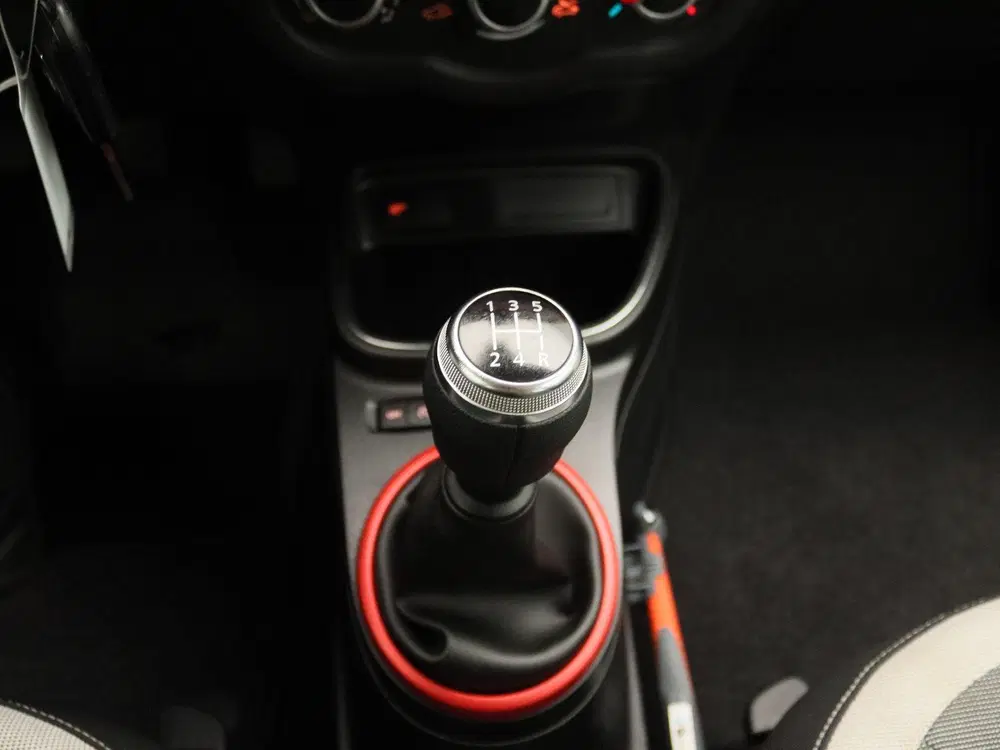 Renault Twingo 1.0 SCe Collection uit 2020, foto 10