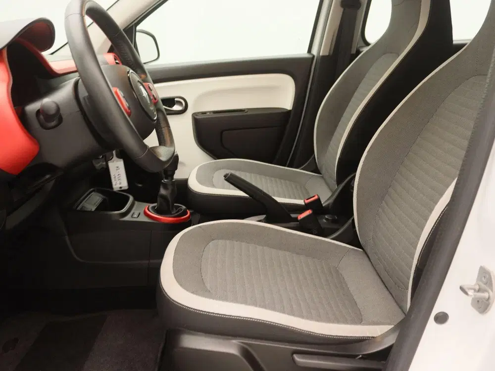 Renault Twingo 1.0 SCe Collection uit 2020, foto 11