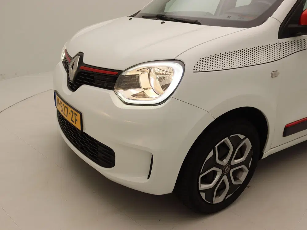Renault Twingo 1.0 SCe Collection uit 2020, foto 14