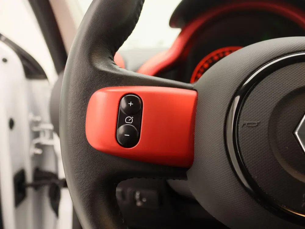 Renault Twingo 1.0 SCe Collection uit 2020, foto 17