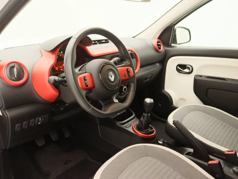 Renault Twingo 1.0 SCe Collection uit 2020, foto 19
