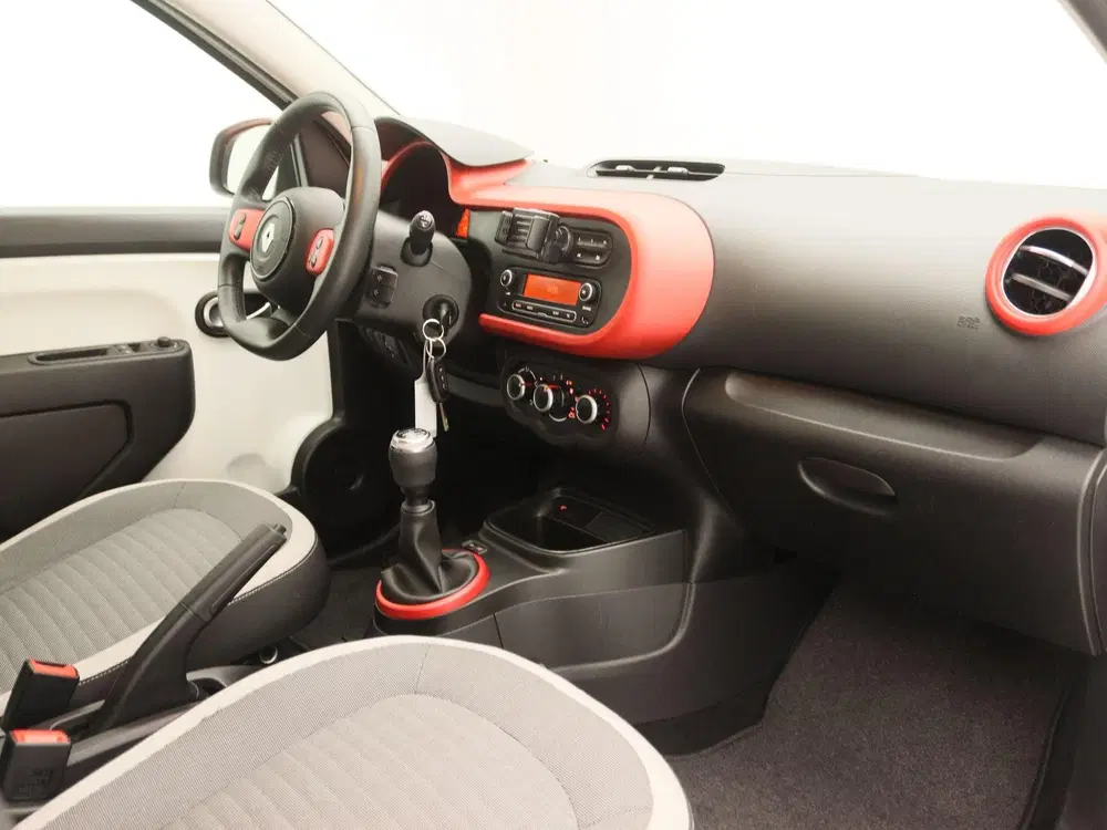 Renault Twingo 1.0 SCe Collection uit 2020, foto 20