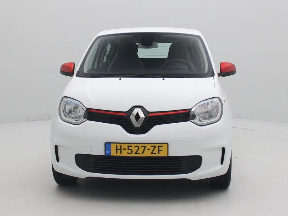 Renault Twingo 1.0 SCe Collection uit 2020, foto 3
