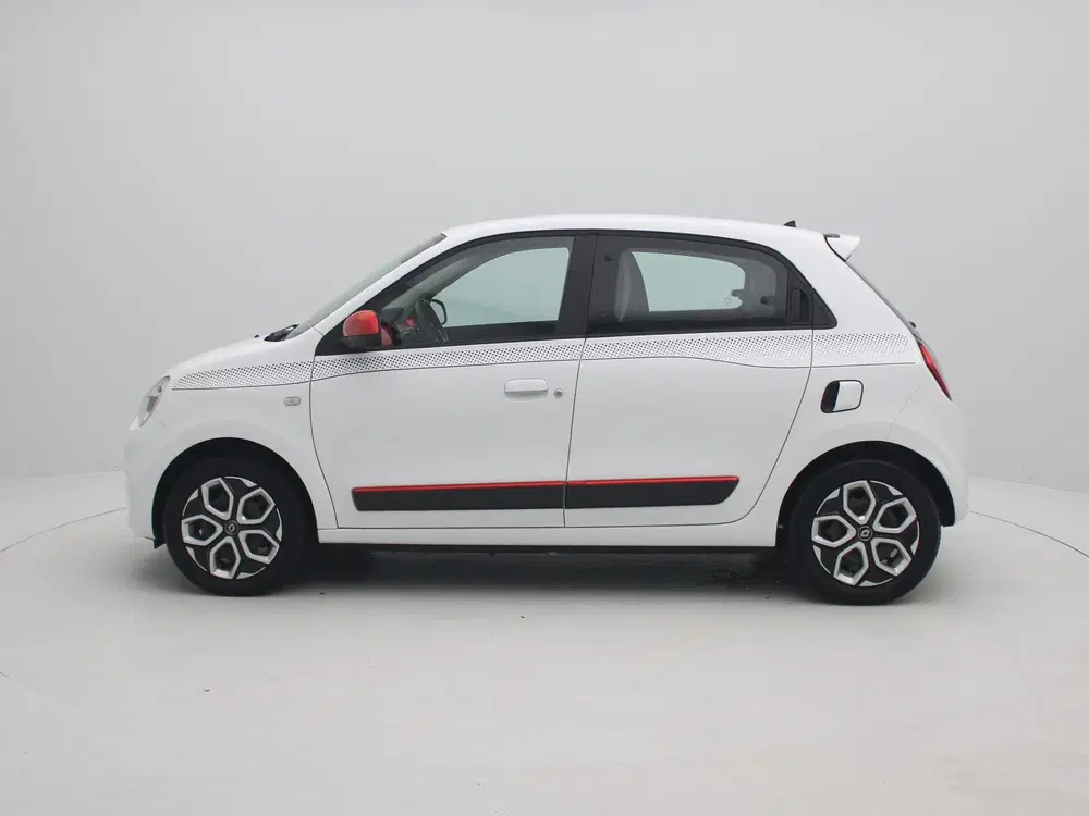 Renault Twingo 1.0 SCe Collection uit 2020, foto 4