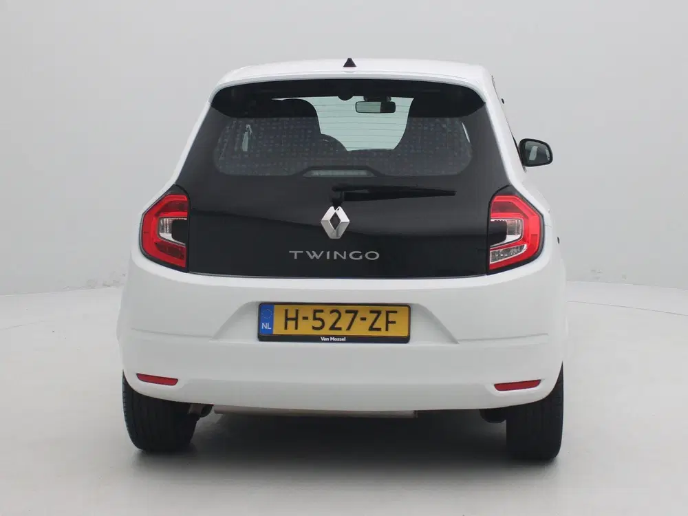 Renault Twingo 1.0 SCe Collection uit 2020, foto 5