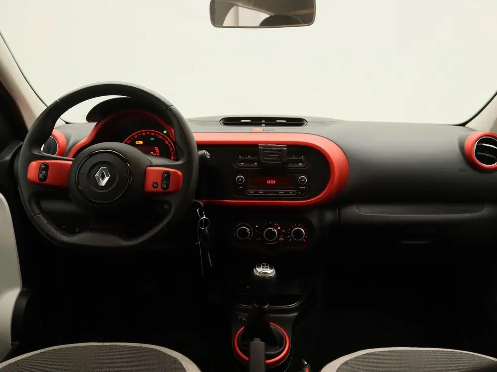 Renault Twingo 1.0 SCe Collection uit 2020, foto 7