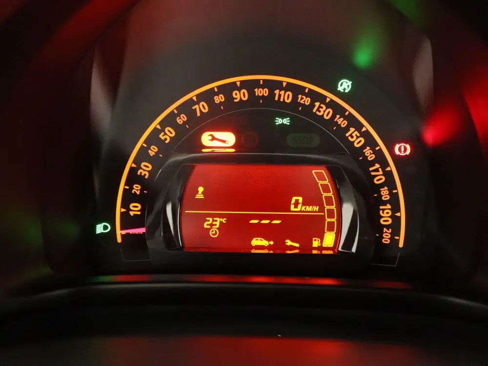 Renault Twingo 1.0 SCe Collection uit 2020, foto 8