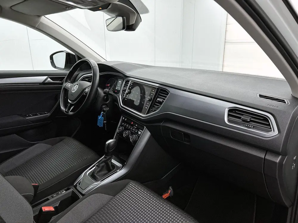 Volkswagen T-Roc 1.5 TSI Style | 150 PK | Autromaat | Apple uit 2021, foto 18