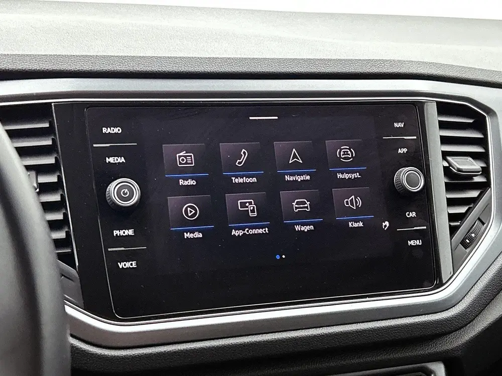 Volkswagen T-Roc 1.5 TSI Style | 150 PK | Autromaat | Apple uit 2021, foto 19