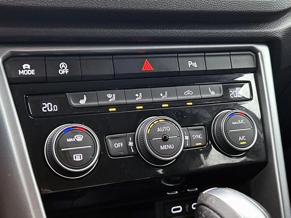 Volkswagen T-Roc 1.5 TSI Style | 150 PK | Autromaat | Apple uit 2021, foto 20