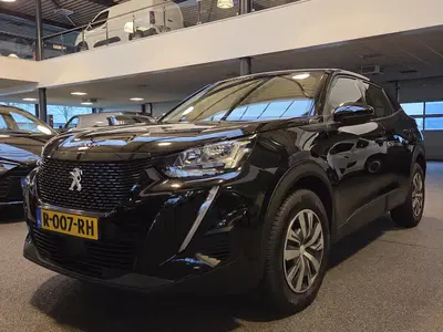 Peugeot 2008 1.2 PureTech Active uit 2022