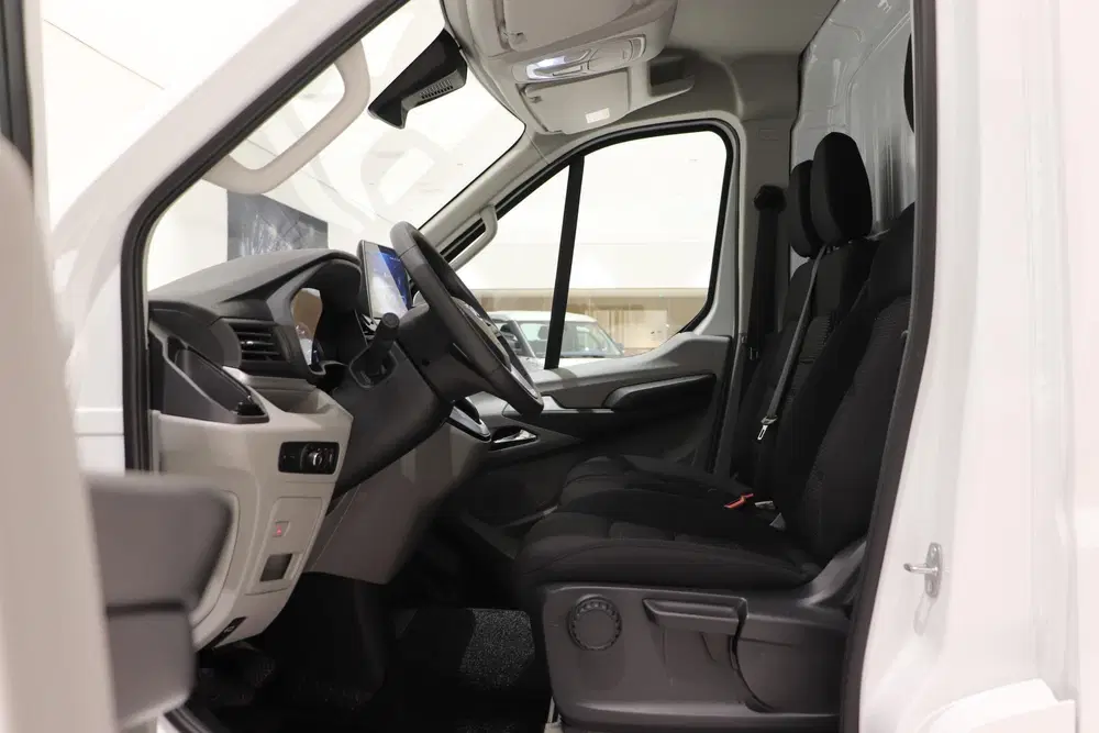 Maxus eDeliver 9 L3H2 89 kWh LMV uit 2023, foto 10