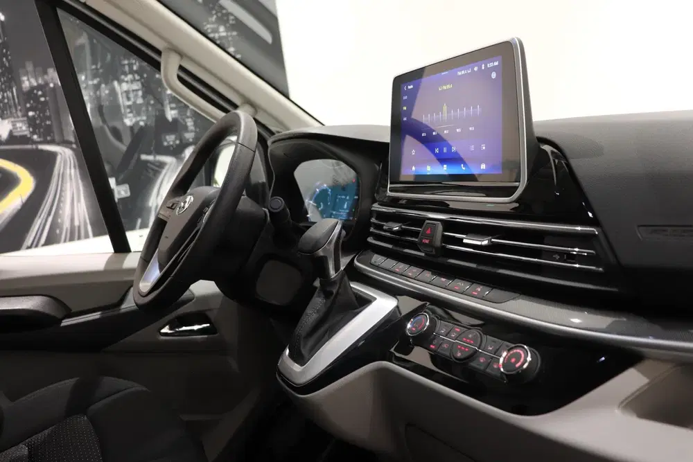 Maxus eDeliver 9 L3H2 89 kWh LMV uit 2023, foto 12