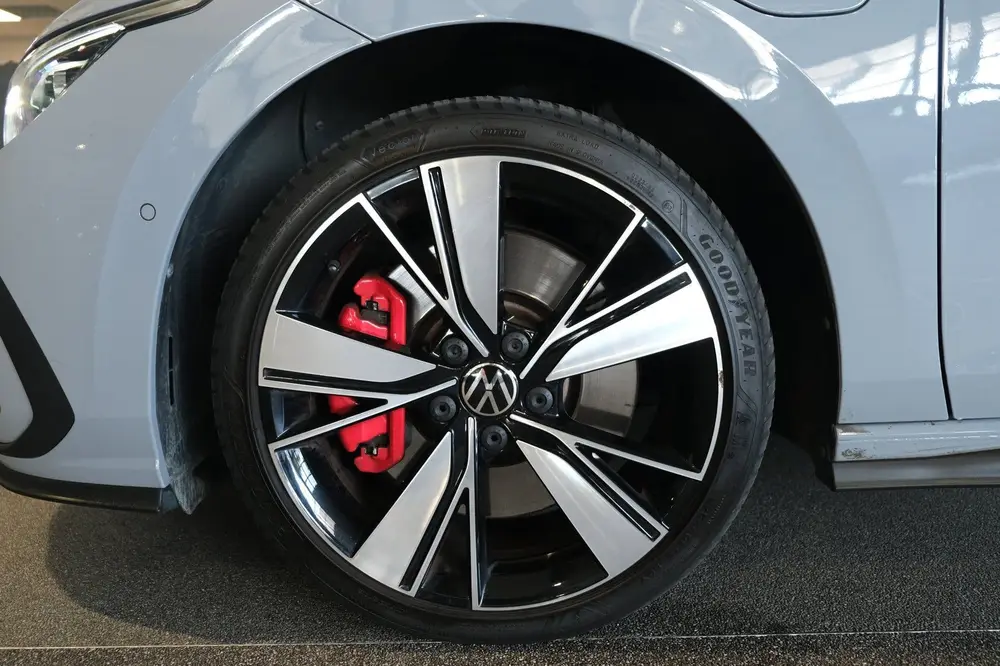 Volkswagen Golf 8 1.4 eHybrid GTE 245PK Led Trekhaak HuD ACC uit 2022, foto 16