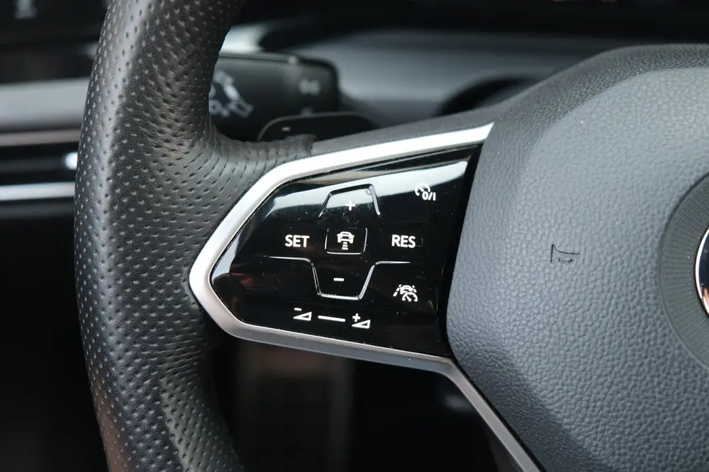 Volkswagen Golf 8 1.4 eHybrid GTE 245PK Led Trekhaak HuD ACC uit 2022, foto 18