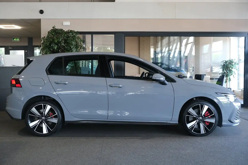 Volkswagen Golf 8 1.4 eHybrid GTE 245PK Led Trekhaak HuD ACC uit 2022, foto 7