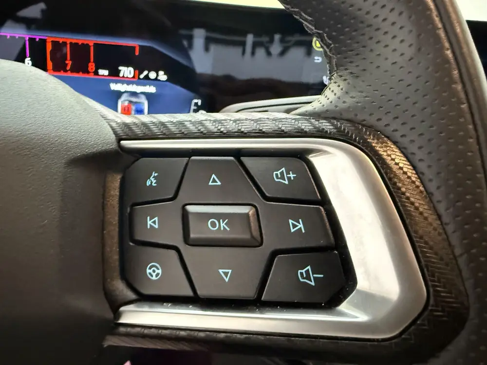 Ford Mustang Fastback Performance Enige 2026 Mustang In uit 2026, foto 16