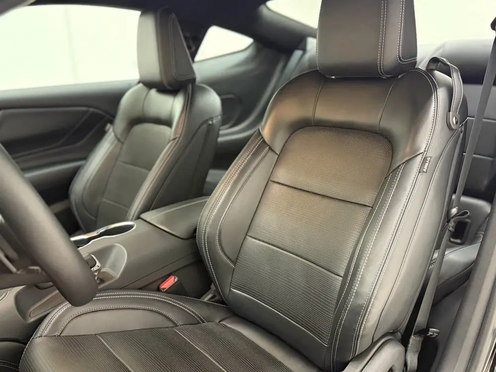 Ford Mustang Fastback Performance Enige 2026 Mustang In uit 2026, foto 7