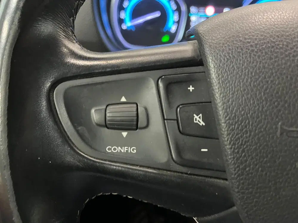 Toyota Proace L2 Extra Range Luxury 75 kWh 8p uit 2022, foto 18