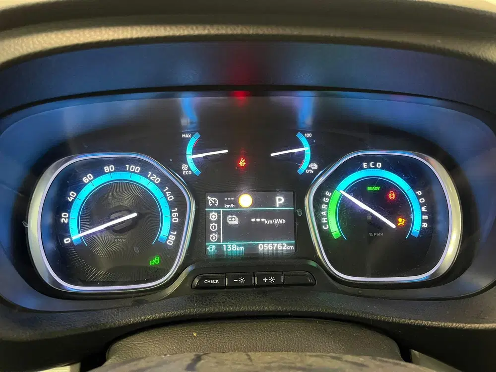 Toyota Proace L2 Extra Range Luxury 75 kWh 8p uit 2022, foto 19