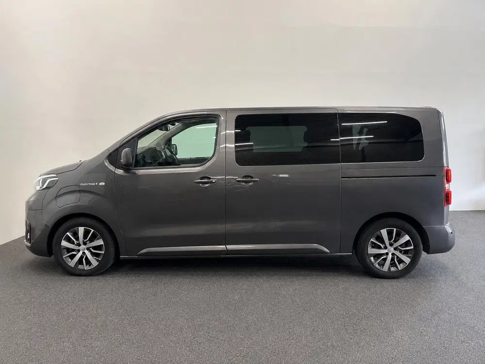 Toyota Proace L2 Extra Range Luxury 75 kWh 8p uit 2022, foto 5