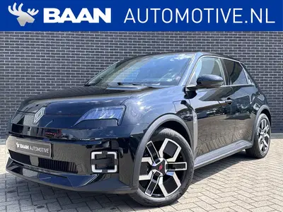 Renault 5 comfort range techno 52 kWh uit 2026
