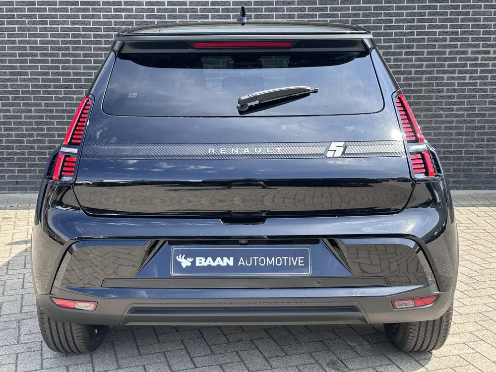 Renault 5 comfort range techno 52 kWh uit 2026, foto 12