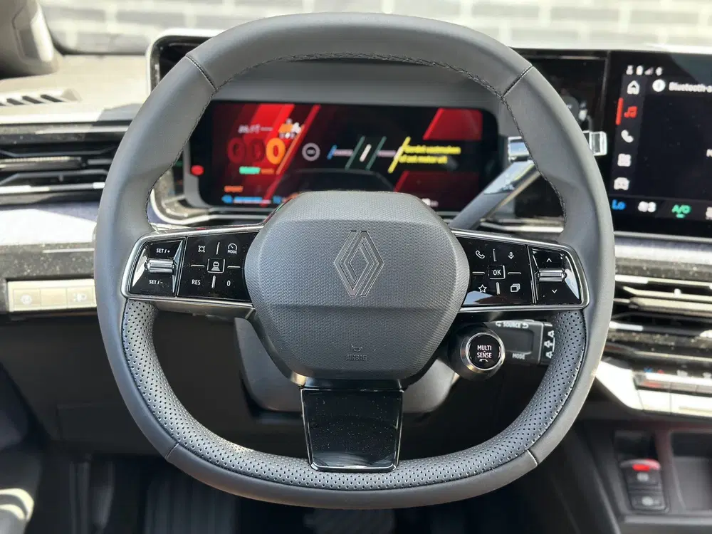Renault 5 comfort range techno 52 kWh uit 2026, foto 13
