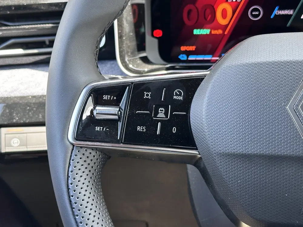 Renault 5 comfort range techno 52 kWh uit 2026, foto 15