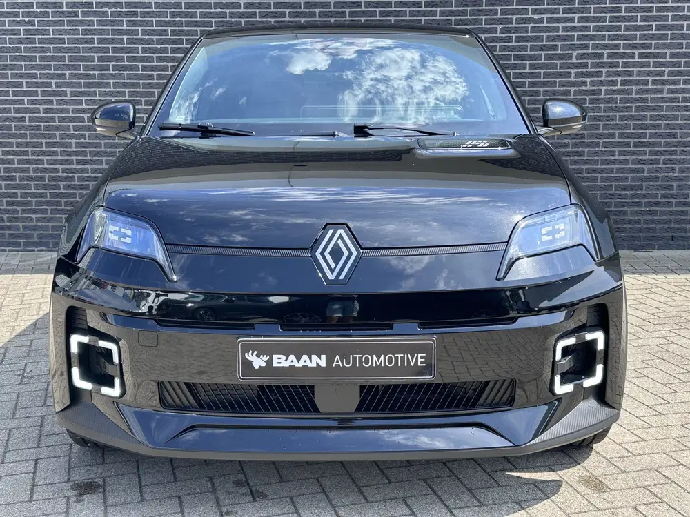 Renault 5 comfort range techno 52 kWh uit 2026, foto 5