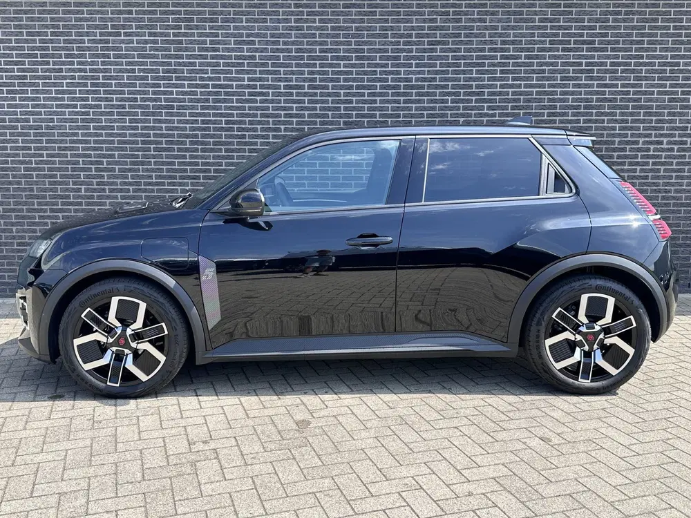 Renault 5 comfort range techno 52 kWh uit 2026, foto 6