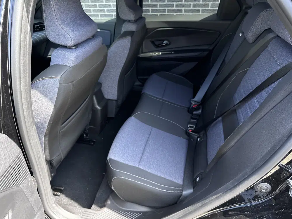 Renault 5 comfort range techno 52 kWh uit 2026, foto 9