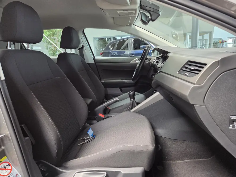 Volkswagen Polo 1.0 TSI Comfortline Executive / ECC / Navi / uit 2021, foto 16