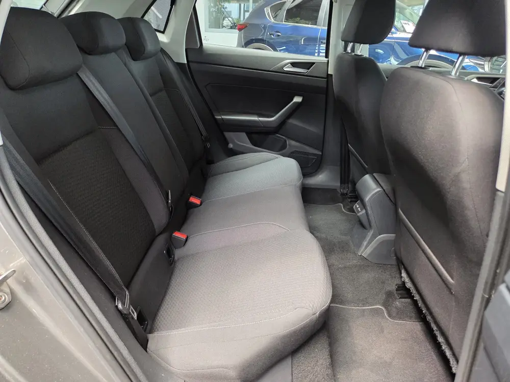 Volkswagen Polo 1.0 TSI Comfortline Executive / ECC / Navi / uit 2021, foto 17