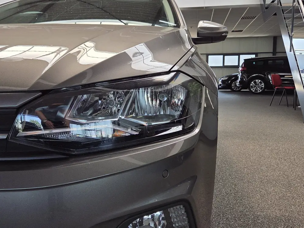 Volkswagen Polo 1.0 TSI Comfortline Executive / ECC / Navi / uit 2021, foto 9