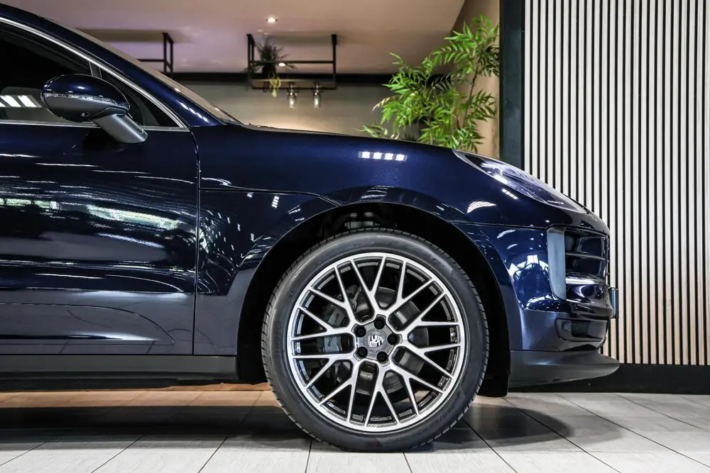 Porsche Macan 3.0 S uit 2021, foto 15