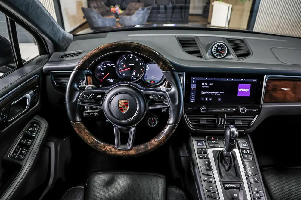 Porsche Macan 3.0 S uit 2021, foto 2