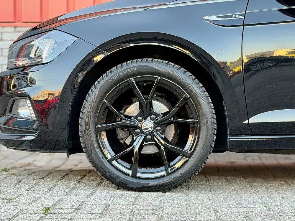 Volkswagen Polo 1.0 TSI Carplay Navi NAP PDC ACC DAB 17 inch uit 2020, foto 7