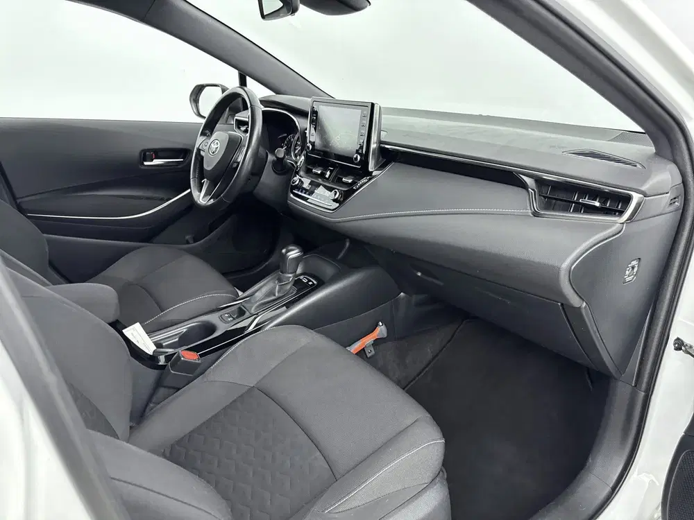 Toyota Corolla 1.8 Hybrid Business uit 2022, foto 6