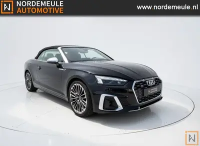 Audi S5 3.0 TFSI S5 QUATTO PRO LINE +. LAZER uit 2020
