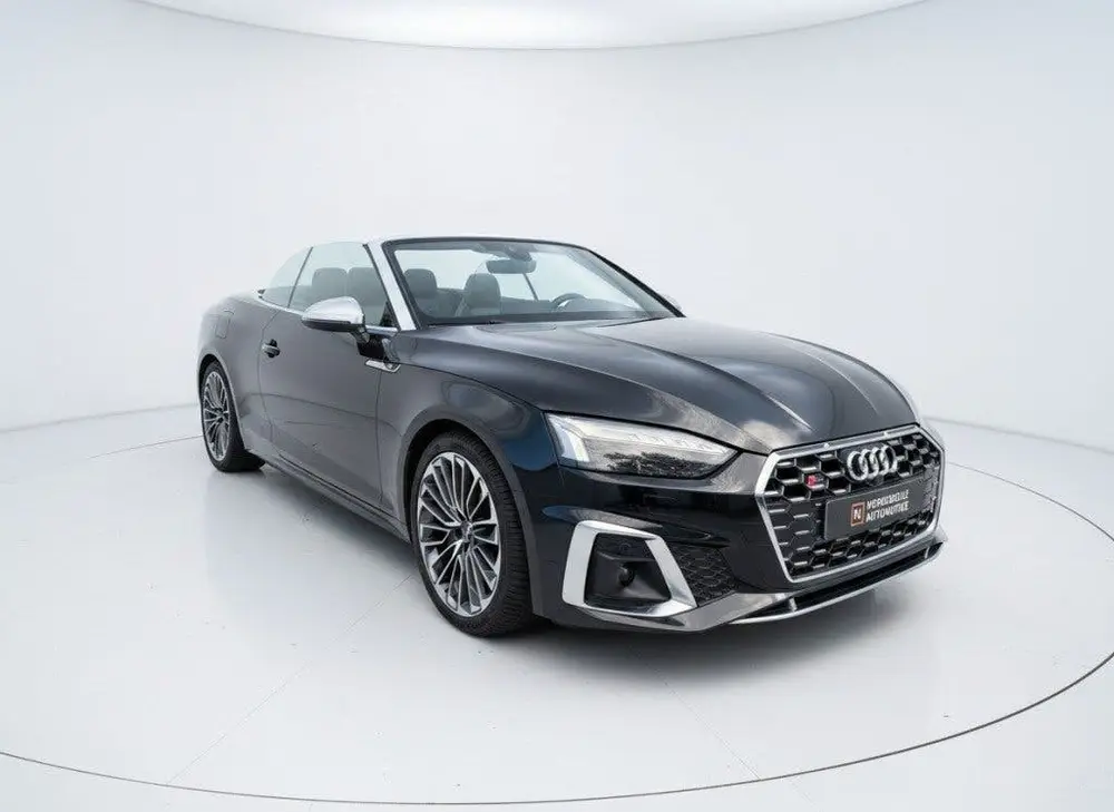 Audi S5 3.0 TFSI S5 QUATTO PRO LINE +. LAZER uit 2020, foto 10