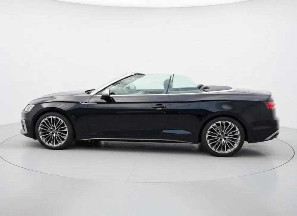 Audi S5 3.0 TFSI S5 QUATTO PRO LINE +. LAZER uit 2020, foto 11