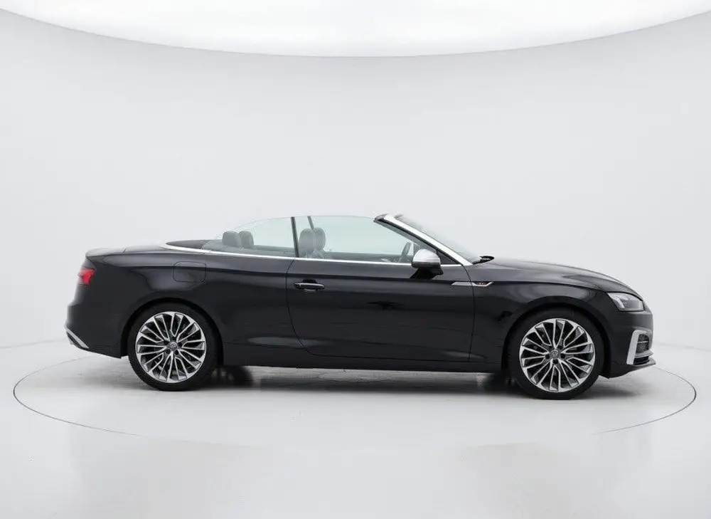 Audi S5 3.0 TFSI S5 QUATTO PRO LINE +. LAZER uit 2020, foto 12