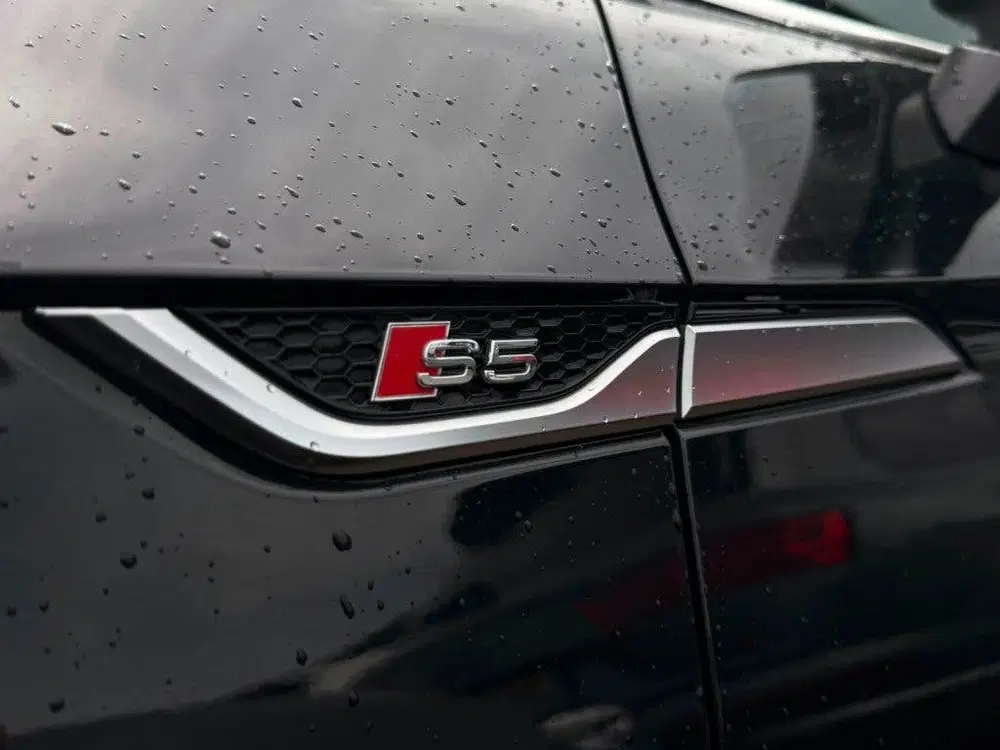 Audi S5 3.0 TFSI S5 QUATTO PRO LINE +. LAZER uit 2020, foto 17
