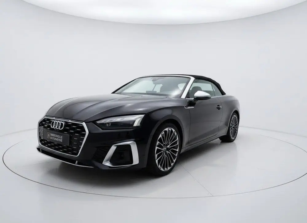 Audi S5 3.0 TFSI S5 QUATTO PRO LINE +. LAZER uit 2020, foto 2