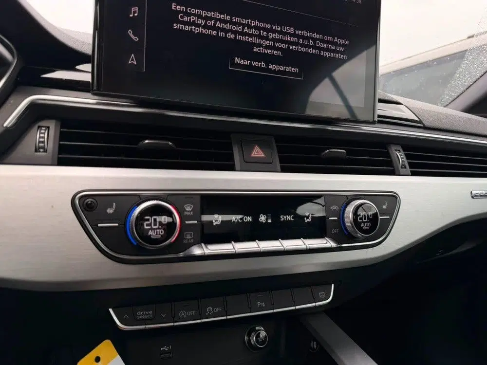 Audi S5 3.0 TFSI S5 QUATTO PRO LINE +. LAZER uit 2020, foto 20