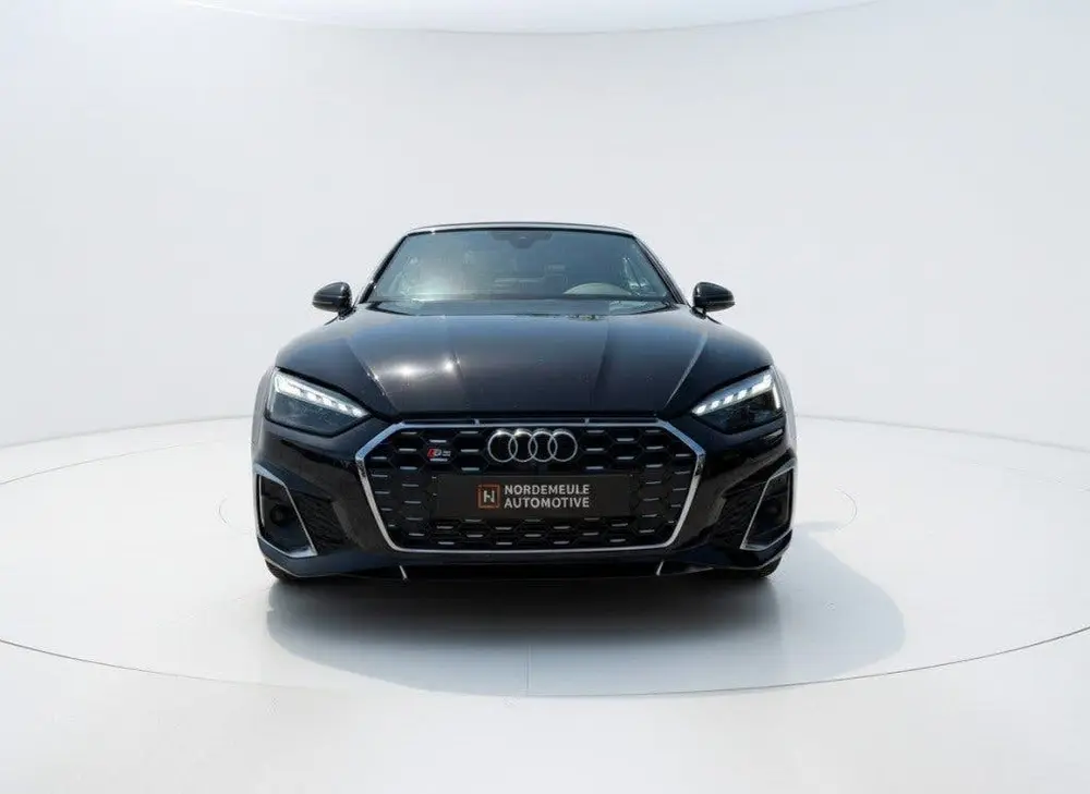 Audi S5 3.0 TFSI S5 QUATTO PRO LINE +. LAZER uit 2020, foto 3