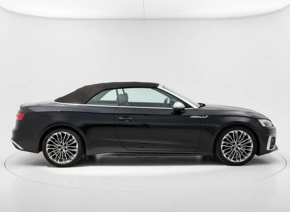 Audi S5 3.0 TFSI S5 QUATTO PRO LINE +. LAZER uit 2020, foto 4