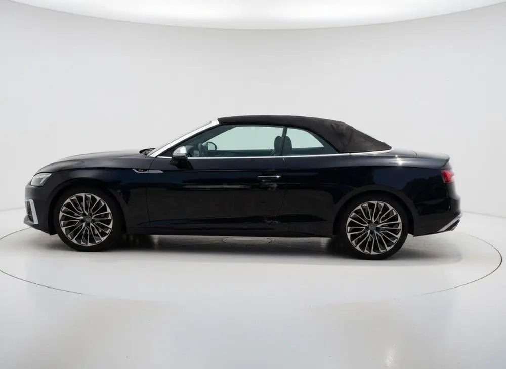 Audi S5 3.0 TFSI S5 QUATTO PRO LINE +. LAZER uit 2020, foto 5