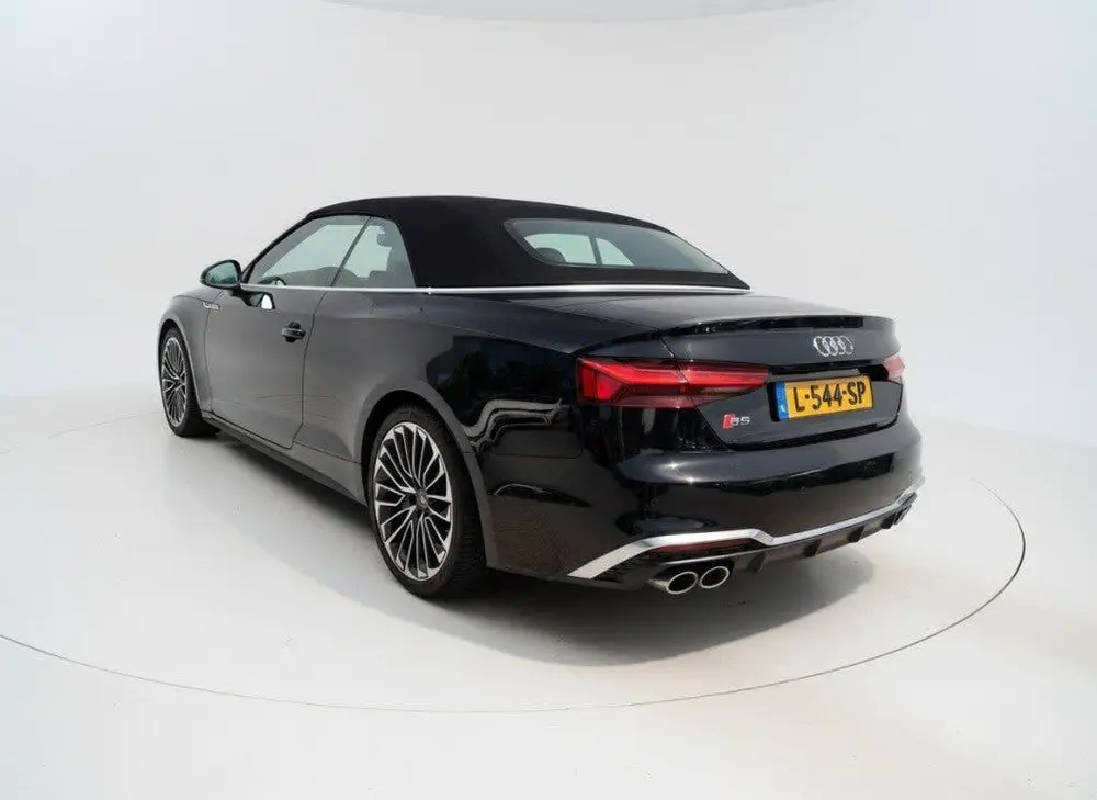 Audi S5 3.0 TFSI S5 QUATTO PRO LINE +. LAZER uit 2020, foto 6